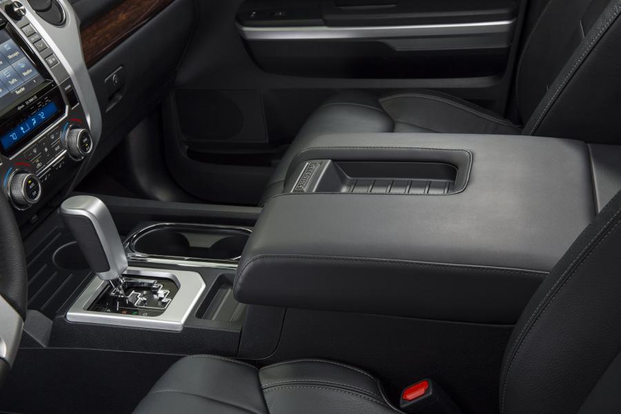  Toyota Tundra Limited 2014 года  (фото 4 из 19)